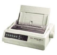 Oki MicroLine 321Elite NON noMB 360cps A4 (00034753)